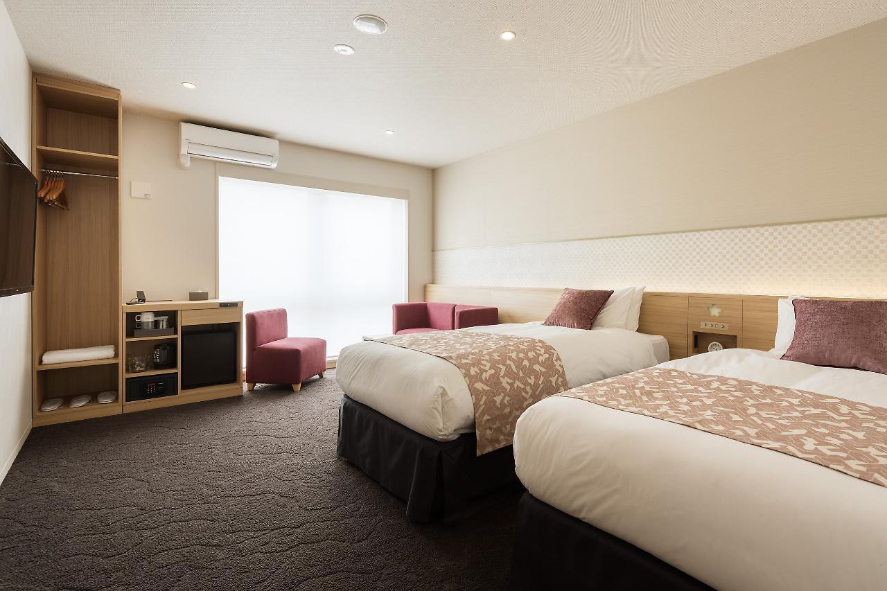 Nest Hotel Kyoto Shijo Karasuma Exterior photo